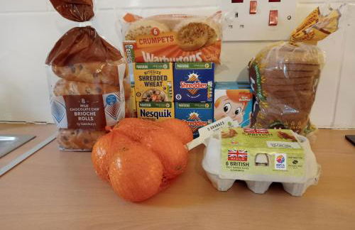 Hill View Studio - Foto 12