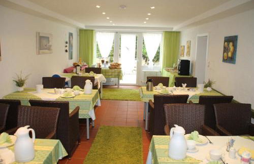 Kastanienhof Apartment Hotel - Foto 39