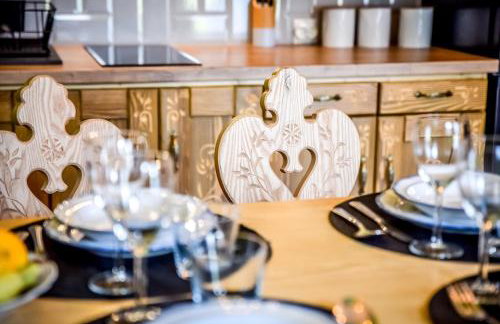 Domki u Górala - Foto 71