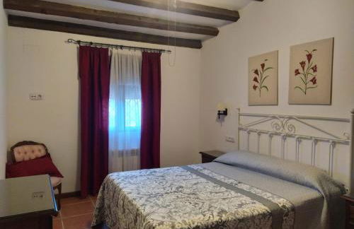 Casa Rural Alamillo - Foto 13