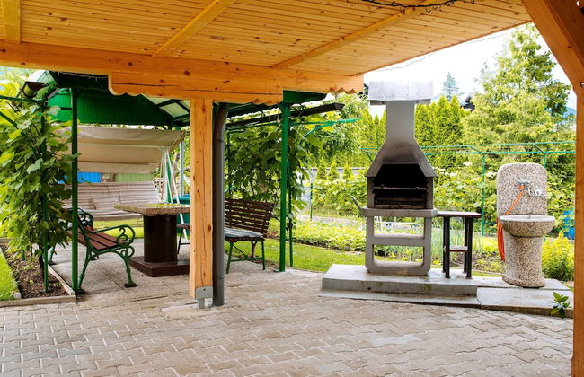 Apartments Green Paradise D&S - Foto 43