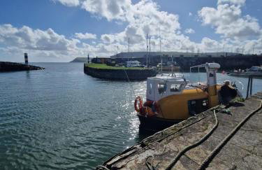 The Nest Carnlough - Foto 19