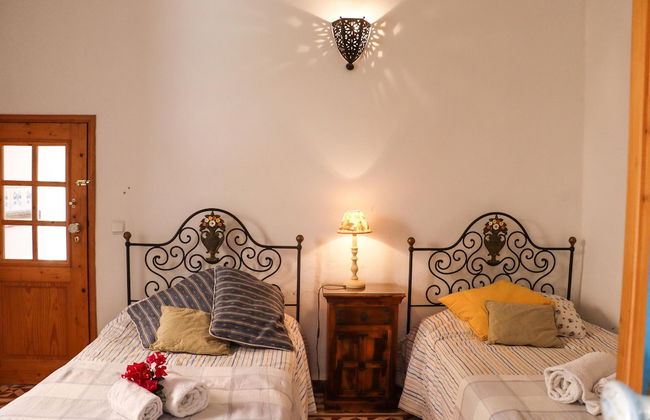 Idyllic Farm House With Huge Garden for 14pax - Foto 59