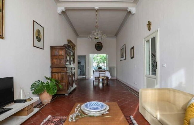 Domus Lilia - Foto 26