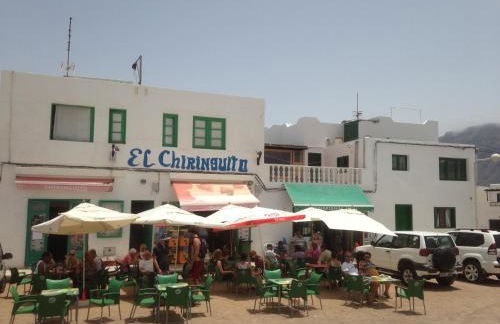 Casita San Juan, near Famara Beach, Surf, Kite, Hike - Photo 26