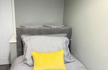 GGs Holiday Let - Foto 48