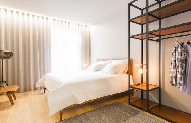 Braga Heritage Lofts - Foto 28