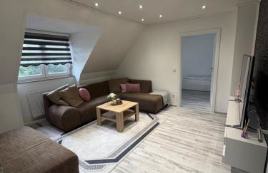 Wohnung 1&2 - Photo 1