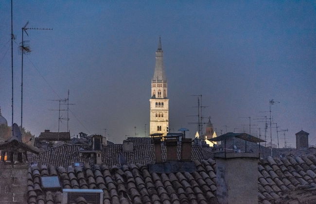 L'Altana di Emilia Suite - Foto 30