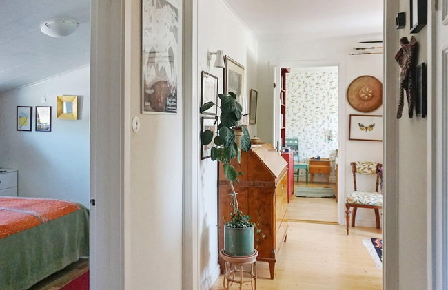 4 Star Holiday Home in Visby - Foto 8