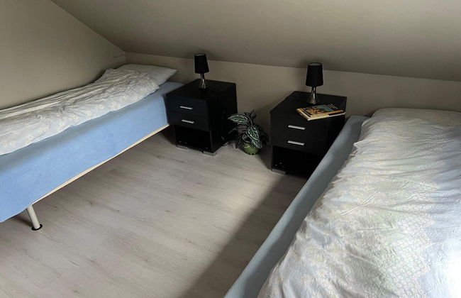 6 Person Holiday Home in Brandasund-by Traum - Foto 29