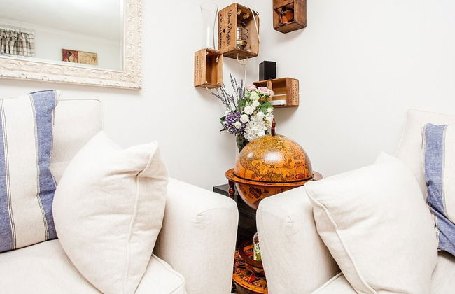 Stunning Spacious South London 1 Bed Apartment with Balcony - Foto 18