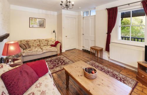 Lorna Doone Cottage Lynmouth - Foto 10