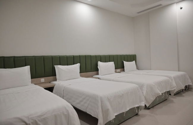 Diyar Al Mashaer For Serviced Apartments - Foto 3