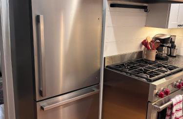 Stay Foxy Cottage, Mirror Lake Highlands, NC - Foto 8