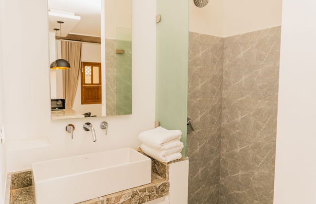 Del Mar Guest House - Photo 20