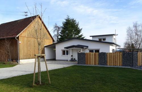 Ferienwohnung am Weinberg - Foto 1