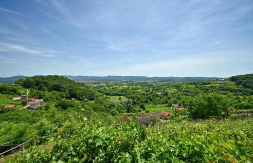 1 Bedroom Cozy Home In Remetinec - Foto 11