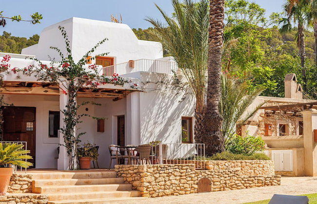 Can Lluc Boutique Country Hotel & Villas, a member of Beyond Green - Foto 111