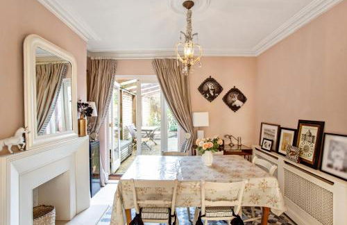 Designer's Town House - Foto 4