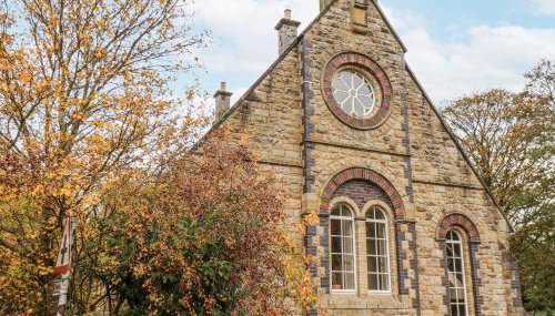 1 The Old Methodist Chapel - Foto 2
