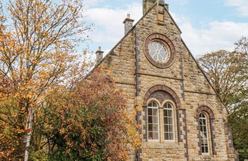 1 The Old Methodist Chapel - Foto 2