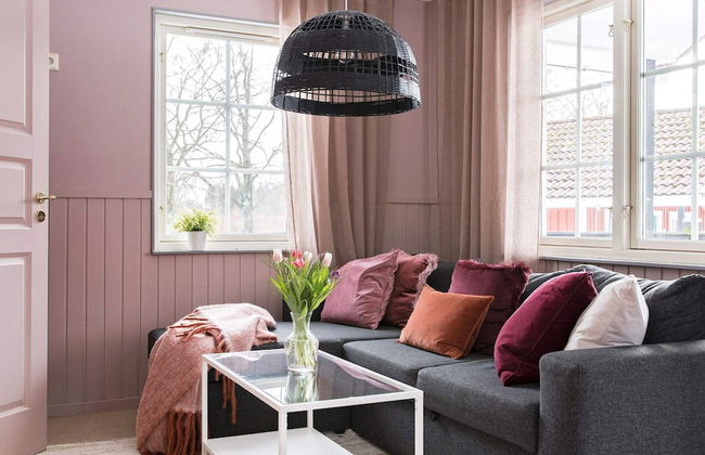 4 Star Holiday Home in Garsnas - Foto 2