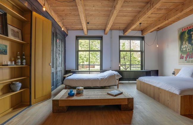 Inn in Ternaard Near Heritage - Photo 29