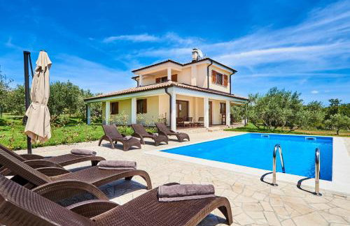 Villas Montrin - Foto 3