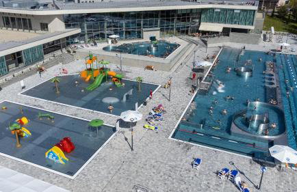 Kawalerka przy termach - Foto 11