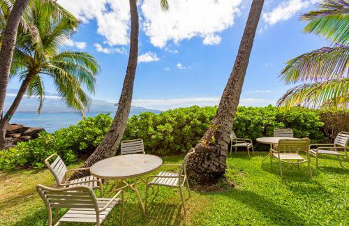 Maalaea Banyans 416 by Coldwell Banker Island Vacations - Foto 49