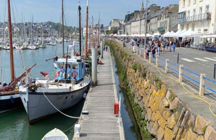Résidence des 3 îles, en plein centre-ville, à 5 min des plages, 3 appartements neufs - Foto 74