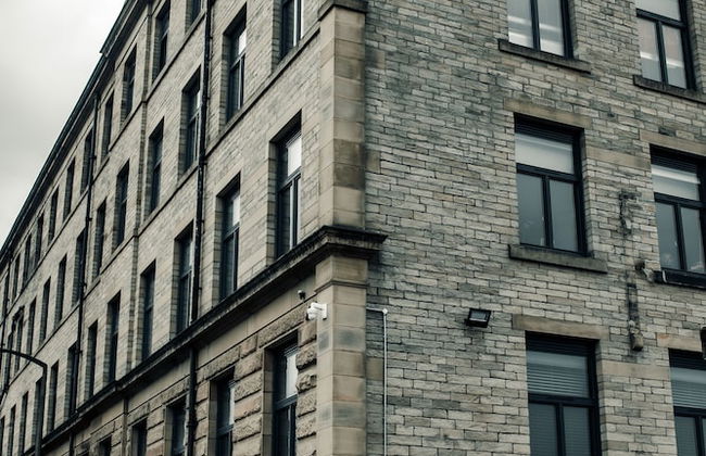 Bv Apartments Conditioning House Bradford - Photo 41