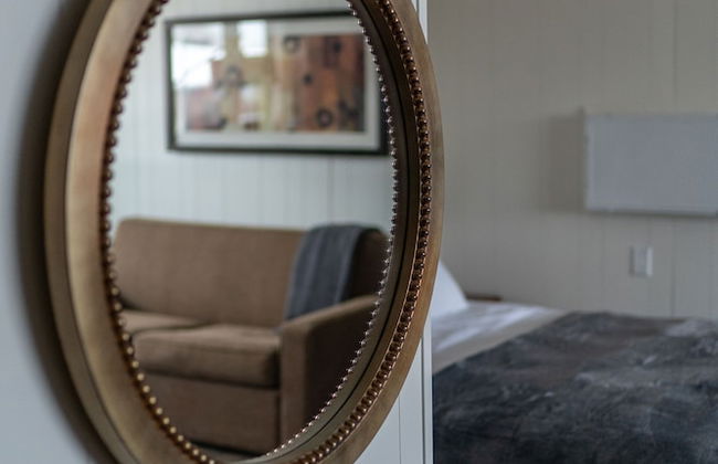 Cuyuna Lakes Stay - Foto 23