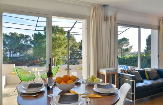 Unique Modern Villa with very pool - Foto 8