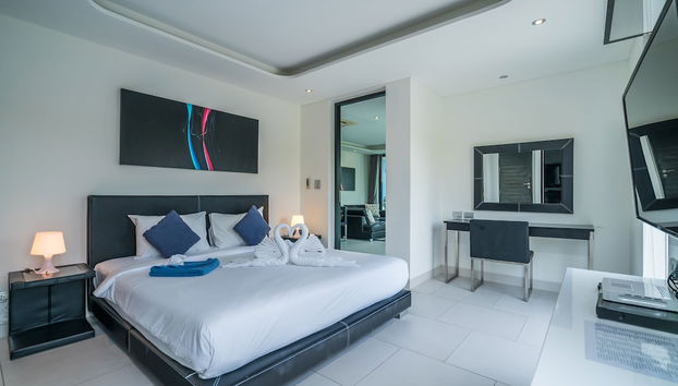 Twin Sands by Lofty - Foto 4, Habitación