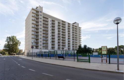 Fabuloso Piso Playa Canet de Bereguer Alquiler minimo 11 noches llamar al 64039uno856 - Foto 4