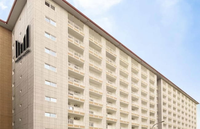 M Stay hotel - Foto 18