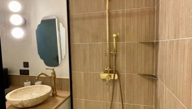 Charmant studio, séjour paisible - Photo 5, Shower