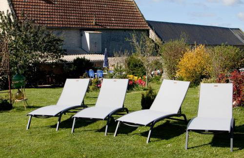 Holiday Home La Batterie by Interhome - Foto 36