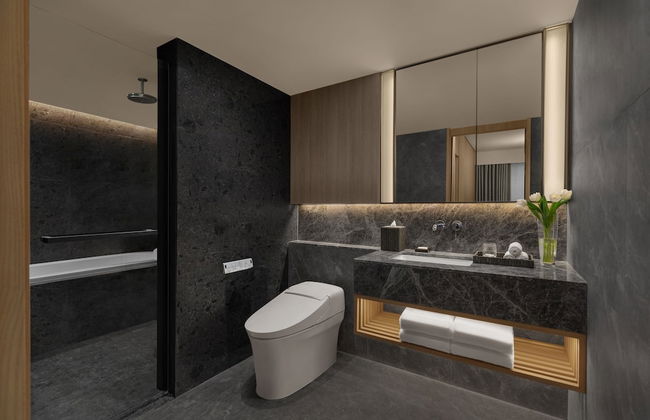 Marriott Executive Apartments, Bangkok Townhall Sukhumvit - Foto 41