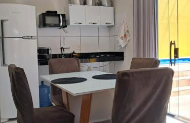 Casa & lazer - Com piscina aquecida e churrasqueira - Foto 34