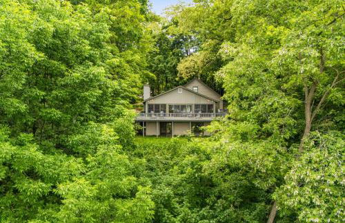 Overlook Chalet - Foto 43