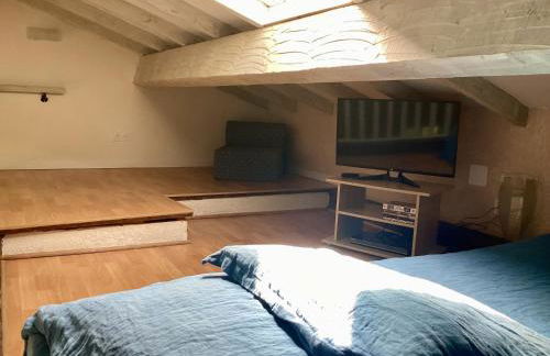 La Cigalière - Foto 17