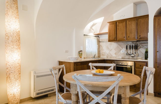 Villaggio Sherden - Foto 26