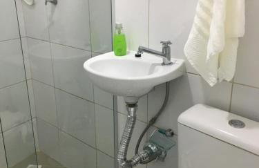 APARTAMENTO FRENTE MAR com vista fantástica - Foto 17