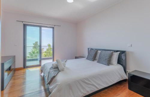 Sea View Apartment - Foto 29