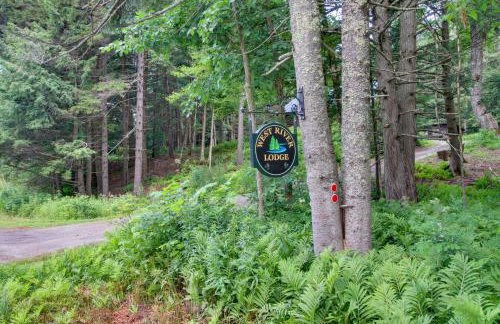 Award-Winning Log Cabin, Top 5 in New England! - Foto 22
