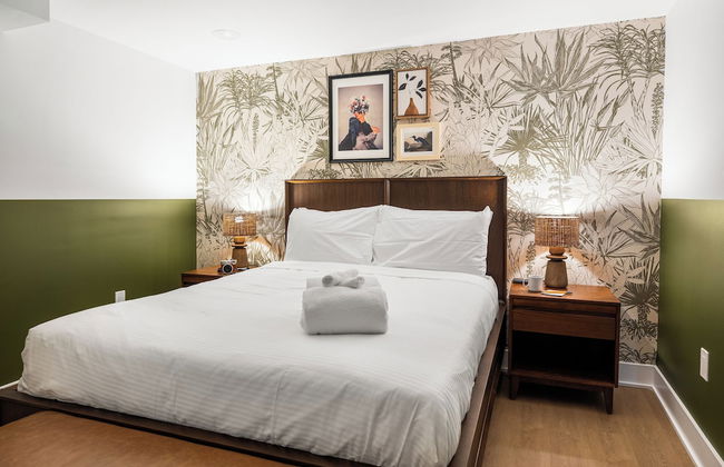 Sosuite at The Loxley - Old City - Foto 20