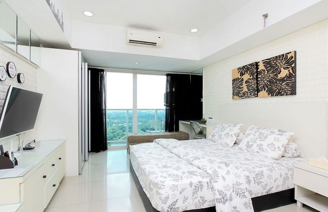 La Grande by Djitu Hospitality - Photo 21